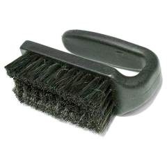 Warmbier 6100.4000. ESD brush, hard, 80 mm