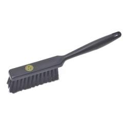 WARMBIER 6105.140.K. ESD hand brush, black, 340 x 37 x 120 mm