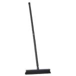 Warmbier 6105.400.K. Sweeping broom with plastic handle