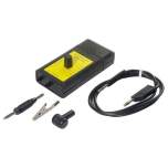 Warmbier 7100.181.C. Calibration Unit, for Safety Pips and Safety Pips K