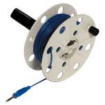 Warmbier 7100.2000.TR50. cable drum for ESD measuring devices