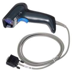 Warmbier 7100.3000.SC.D2. Barcode Scanner for Metriso 3000