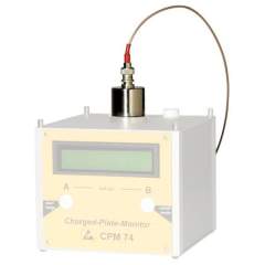 Warmbier 7100.CPM74.HM. High Voltage Sensor Head for CPM74