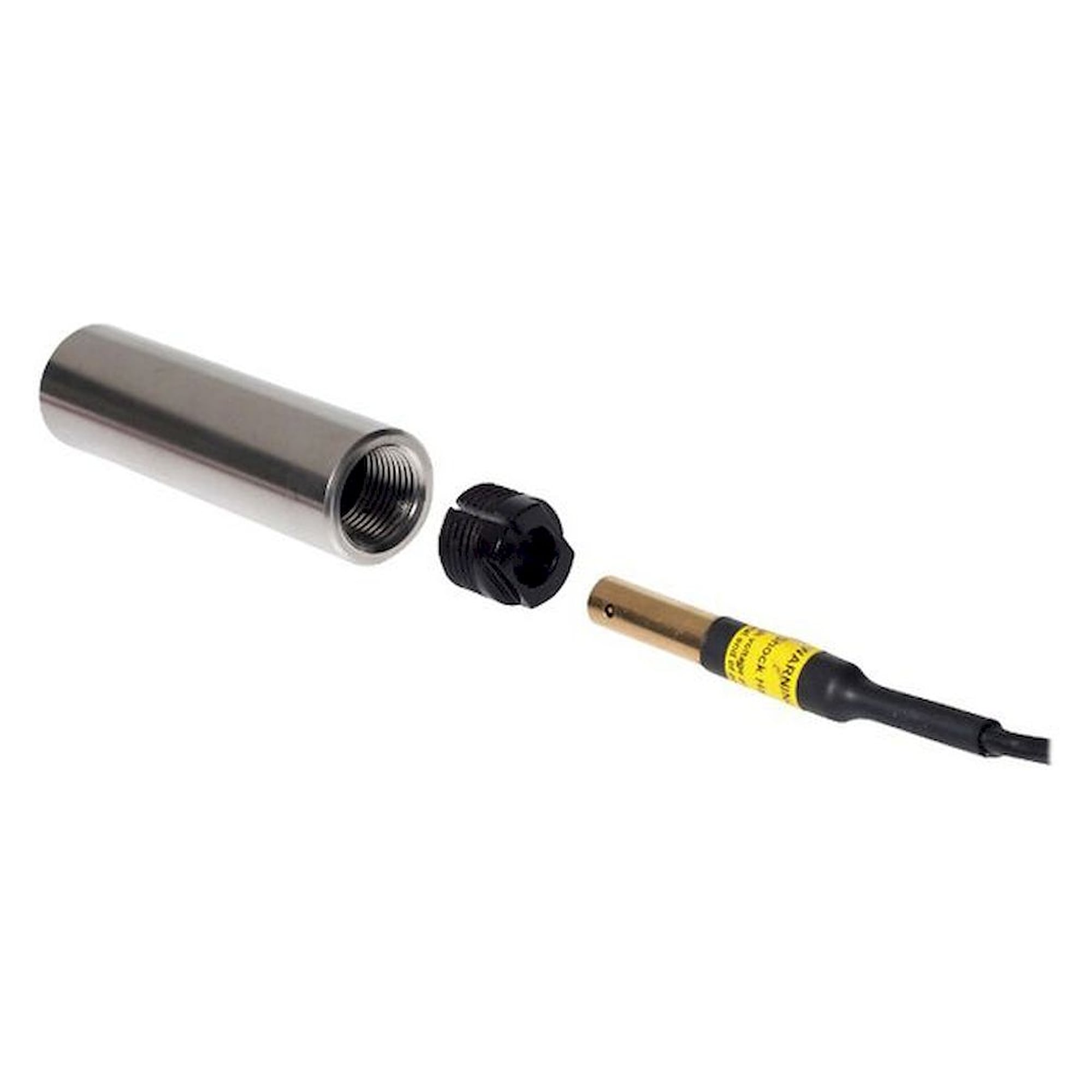 Warmbier 7100.ESVM1000.45. Hand electrode ESVM1000 for Walking Test