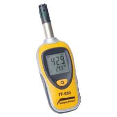 Warmbier 7100.TF530. Digital Thermo-Hygrometer TF-530