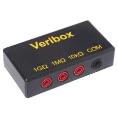 Warmbier 7100.VB2. veribox