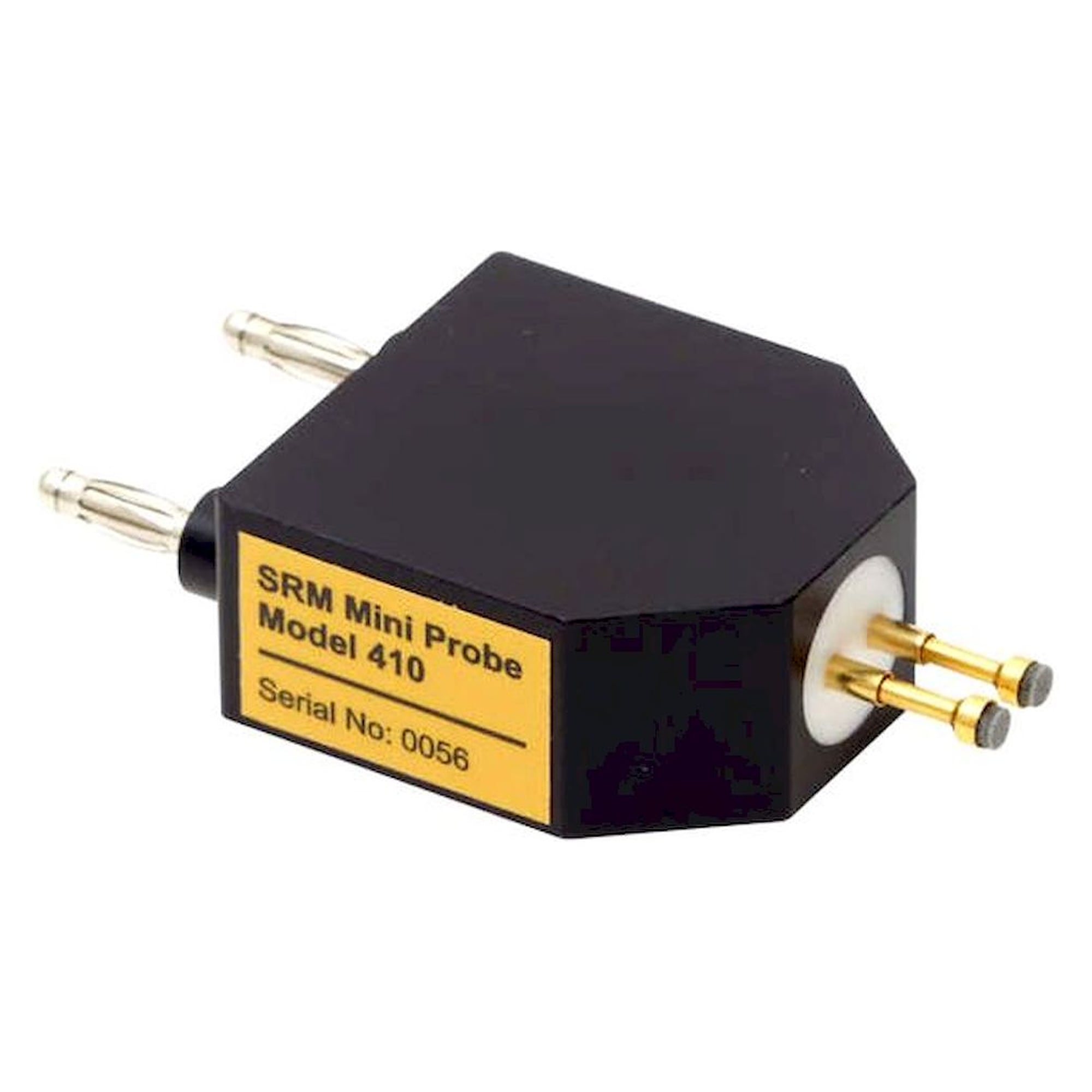 Warmbier 7220410. ESD Mini Probe Model 410 für SRM