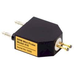 Warmbier 7220410. ESD Mini Probe Model 410 for SRM