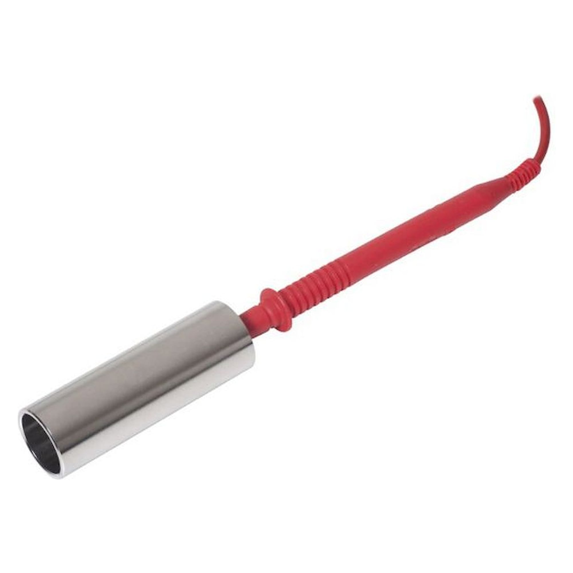 Warmbier 7220.45.N. Hand electrode Model 45, stainless steel