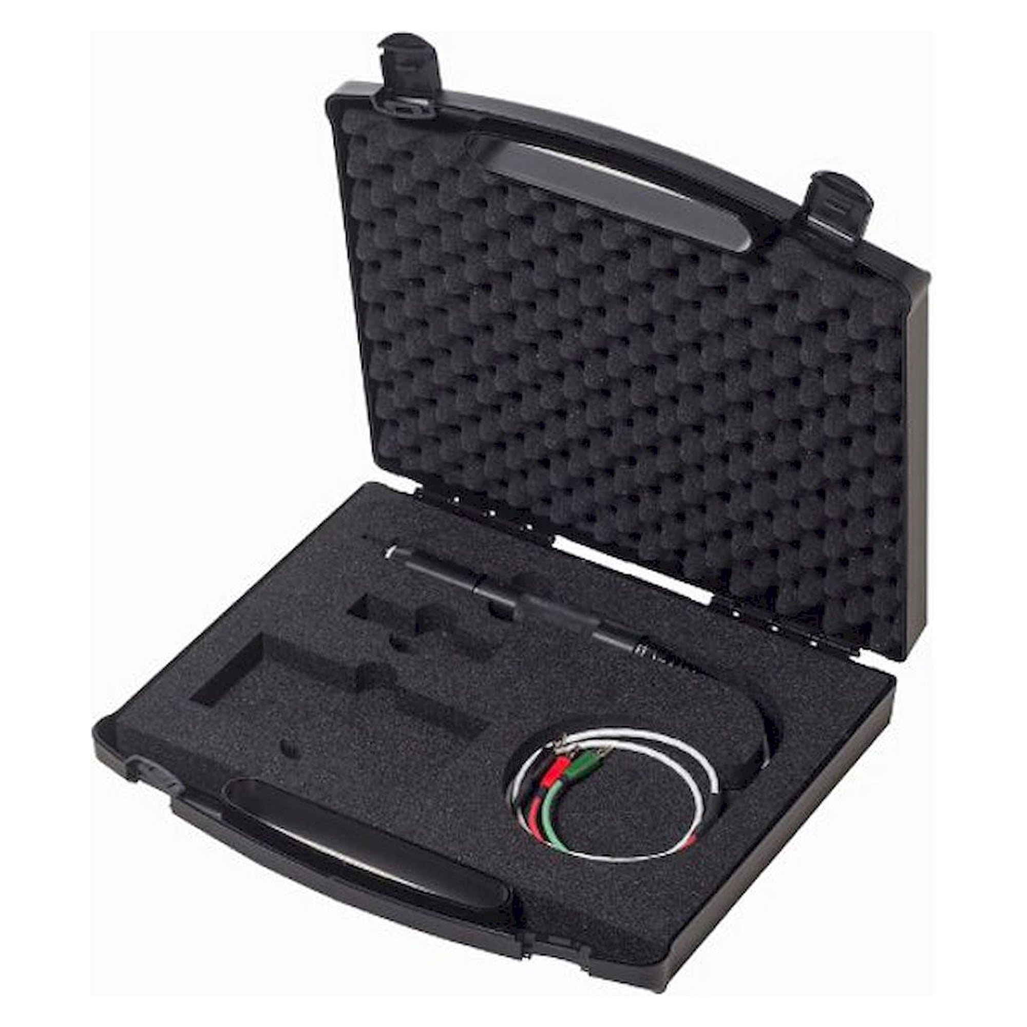 Warmbier 7220.840.SET. Mini Probe Set for Model 840, with ESD case