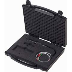 Warmbier 7220.840.SET. Mini Probe Set für Model 840, mit ESD-Koffer