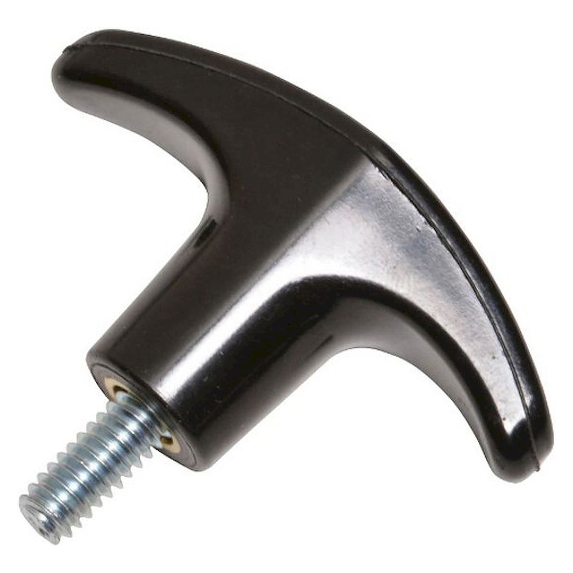 Warmbier 7220.850.1. Insulated handle for electrode Model 850, spare part
