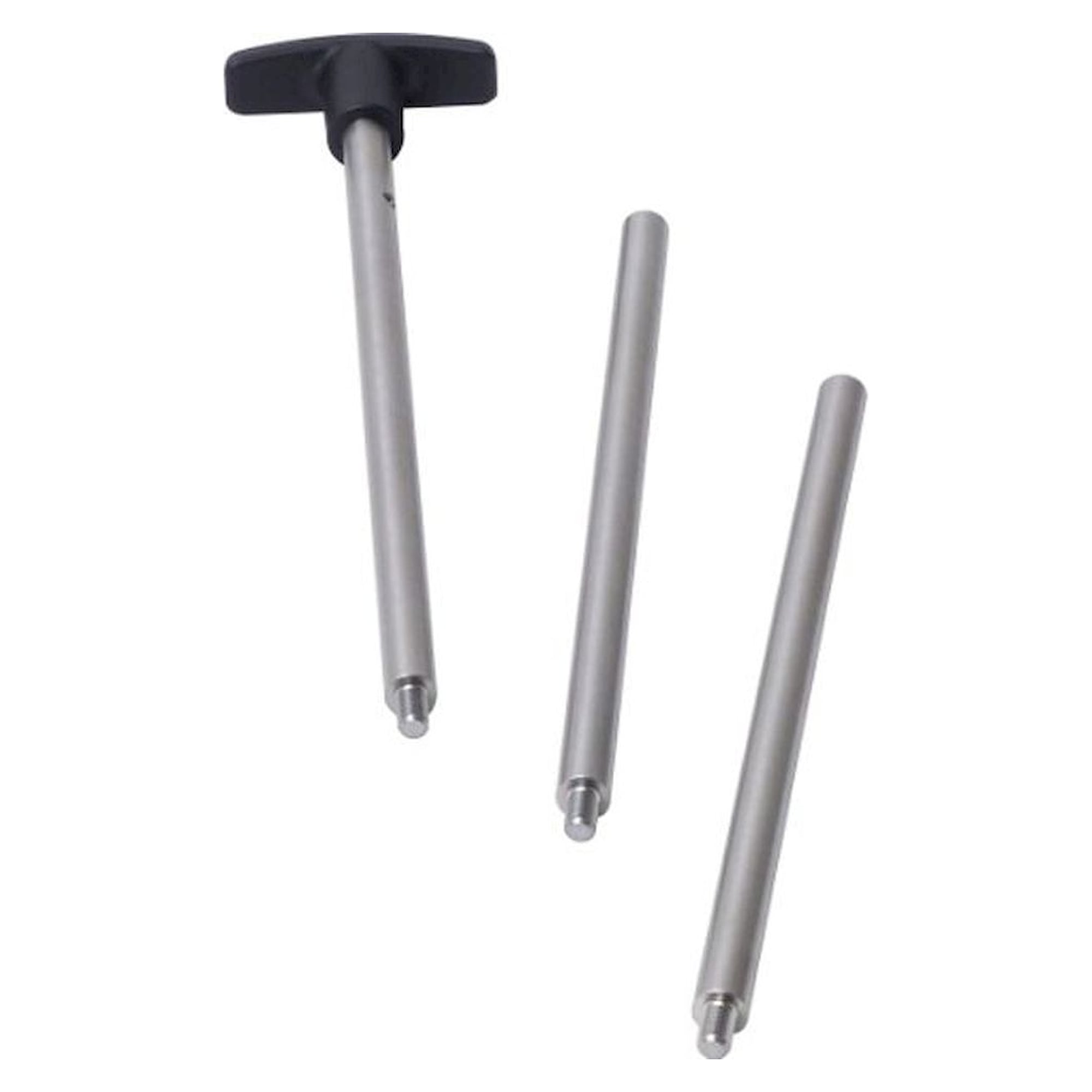 Warmbier 7220.870.V.SET. 3-part extension rod, for measurement on floor systems