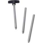 Warmbier 7220.870.V.SET. 3-part extension rod, for measurement on floor systems
