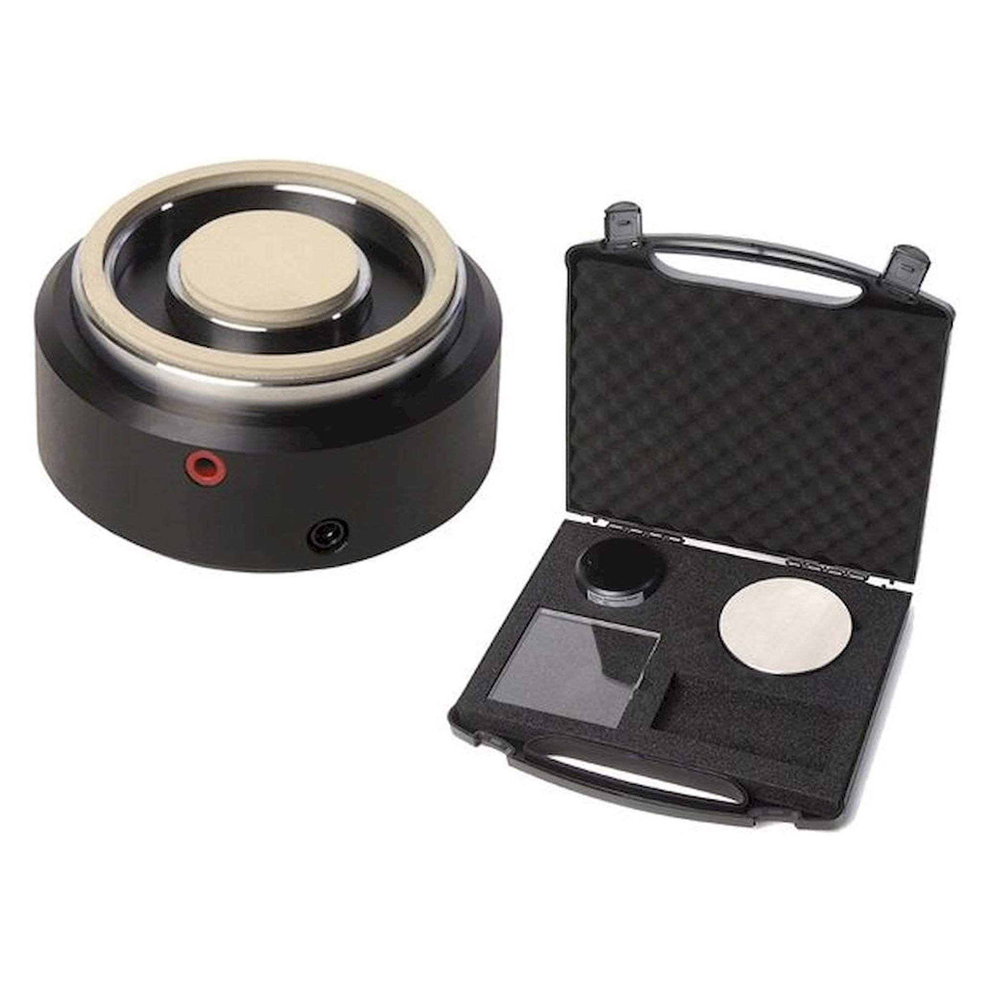 ESD drawer container complete system
