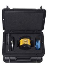 Warmbier 7220.890.WE.SET. ESD Wendeelektrode Model 890, komplett mit Koffer