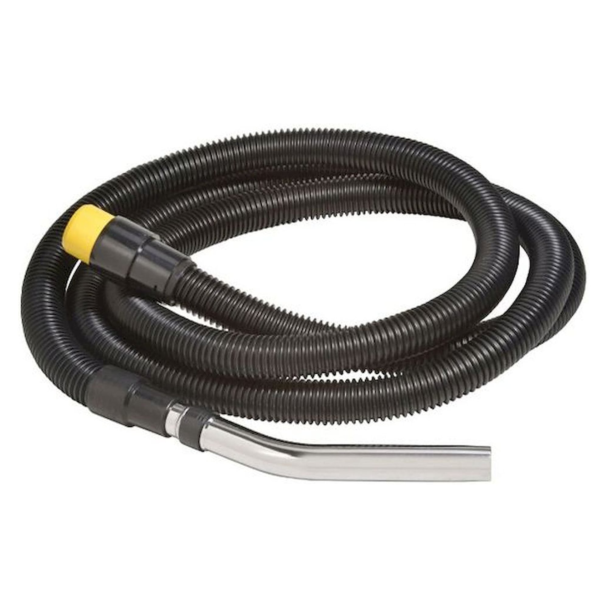 Warmbier 7360.VAC.19. ESD Saugschlauch komplett für ESD-Staubsauger, 4 m