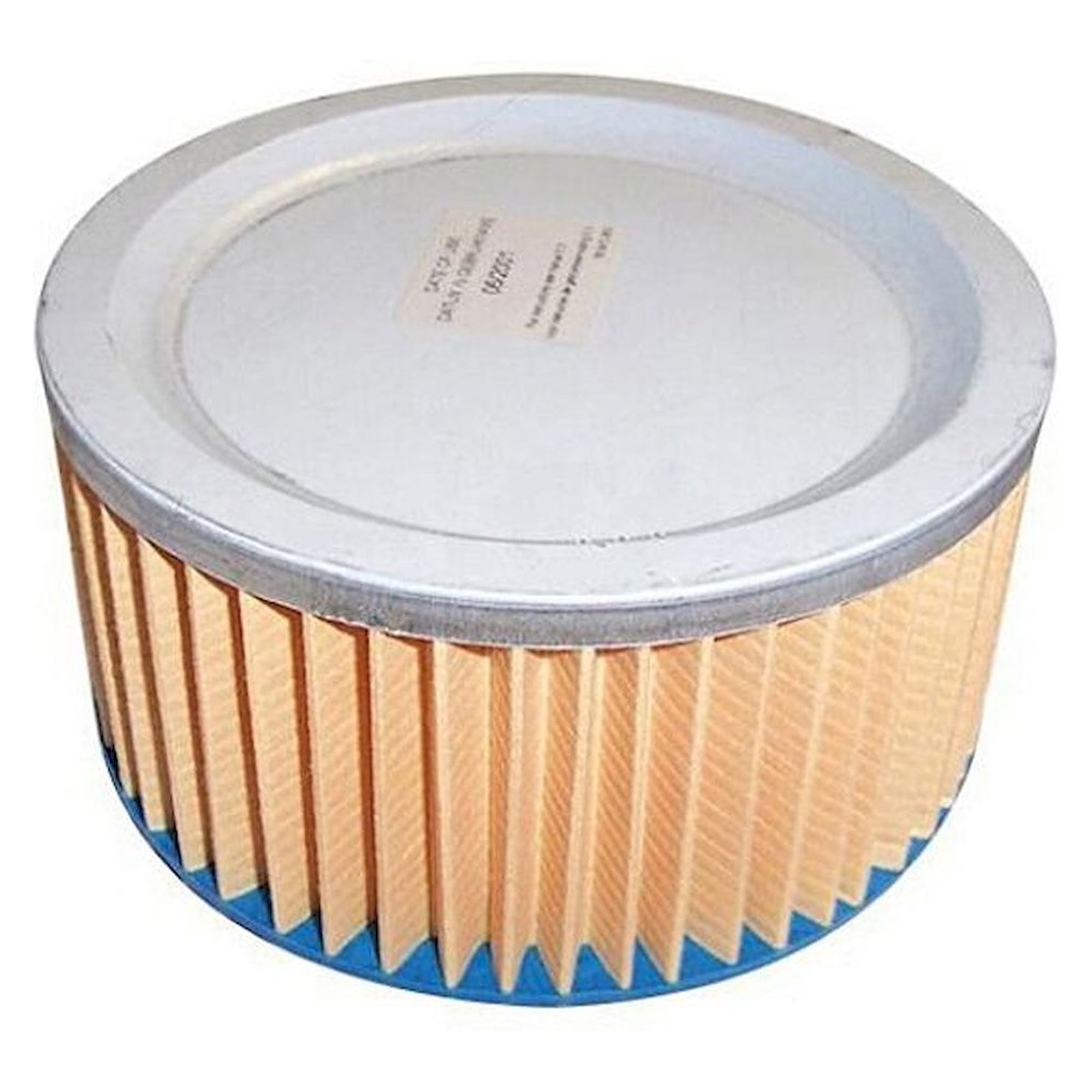 Warmbier 7360.VAC.7401680. ESD Motor Filter Standard, for ESD Vacuum Cleaner