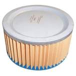Warmbier 7360.VAC.7401680. ESD Motor Filter Standard, for ESD Vacuum Cleaner