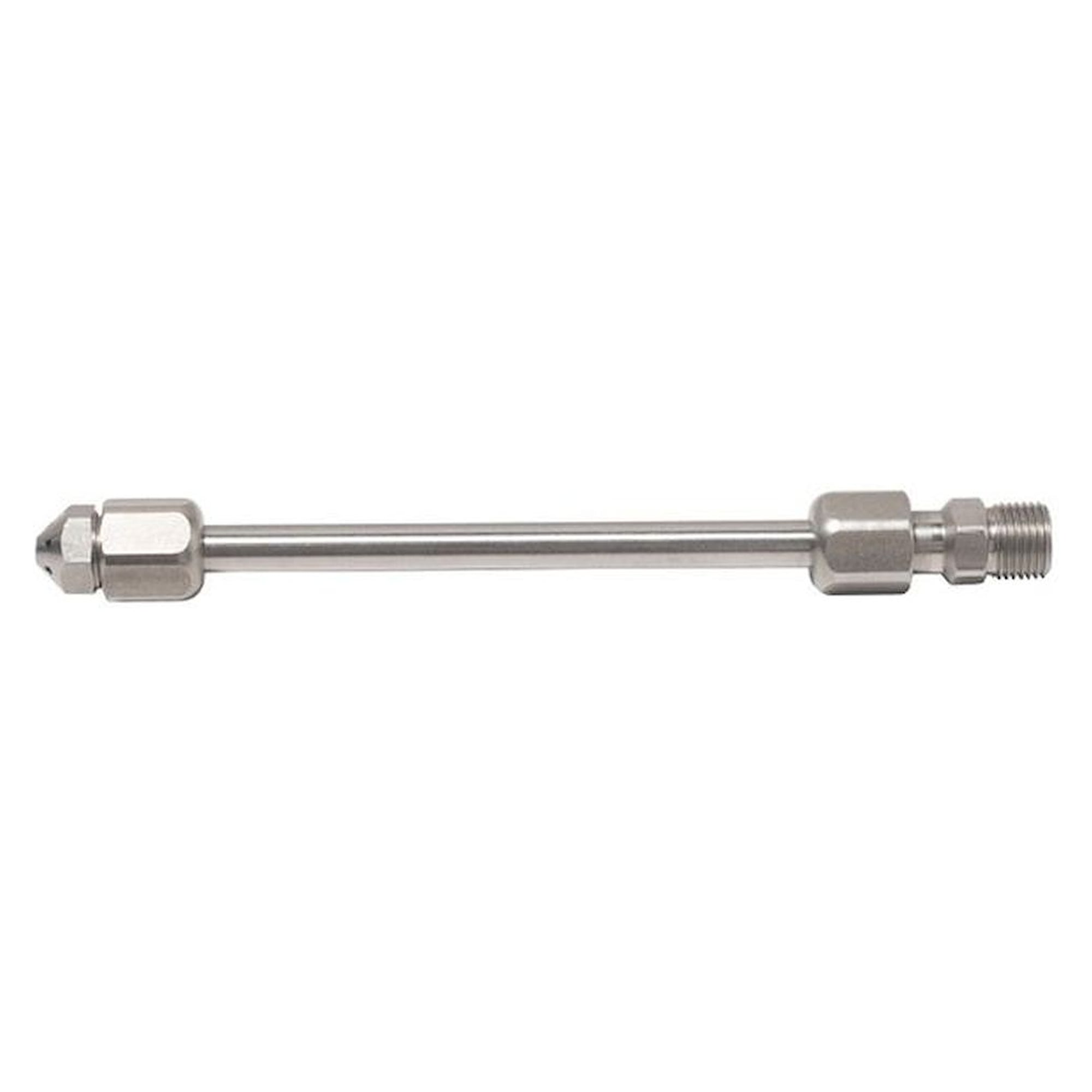 Warmbier 7520.HF.SPN11.D1. 90° Düse, 123 mm