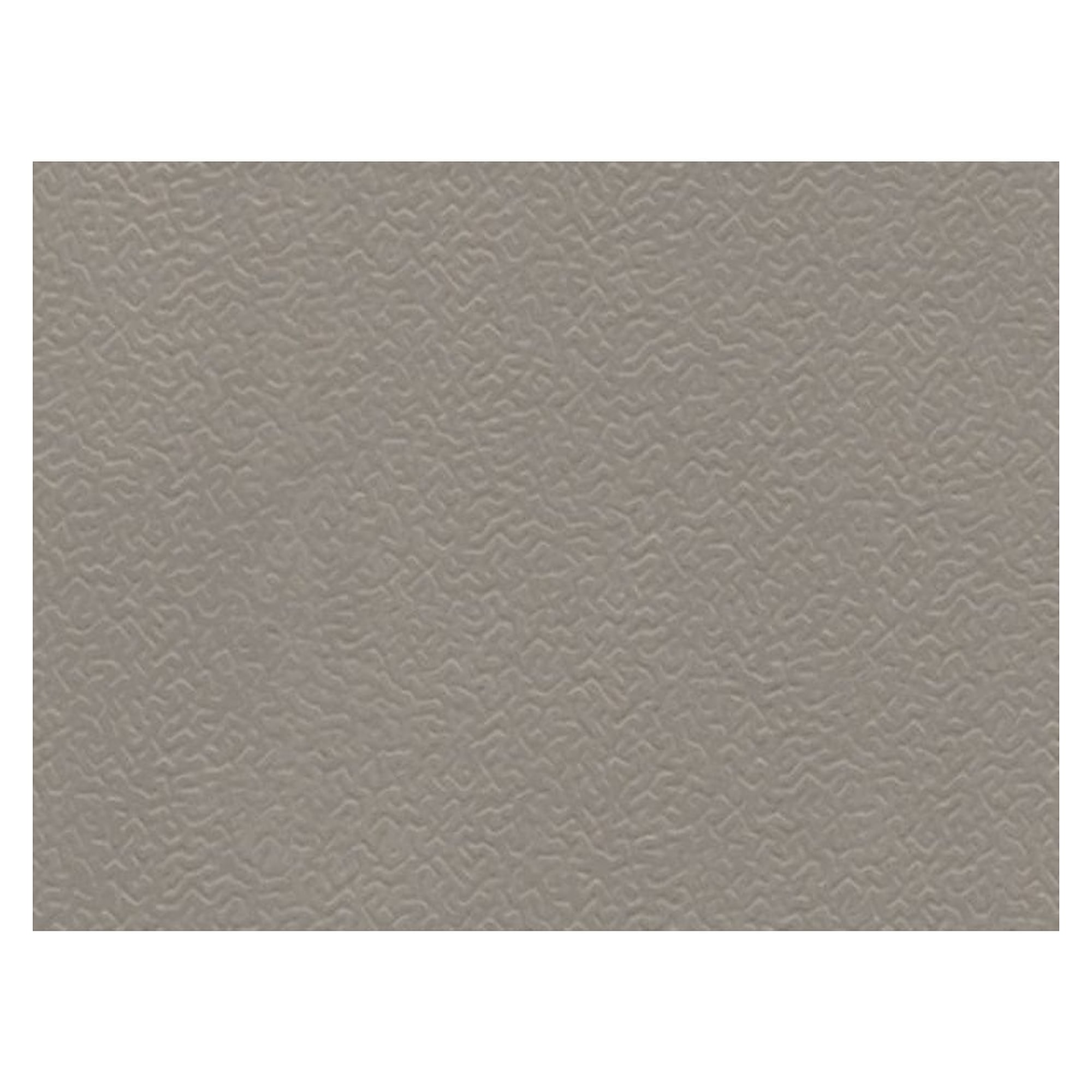 Warmbier . ESD Tischbelag, platingrau, 10000x610x2 mm, Rollenware