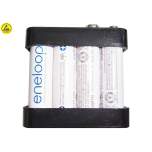 Warmbier 7100.3000.Z502H. Rechargeable battery pack for Metriso 3000