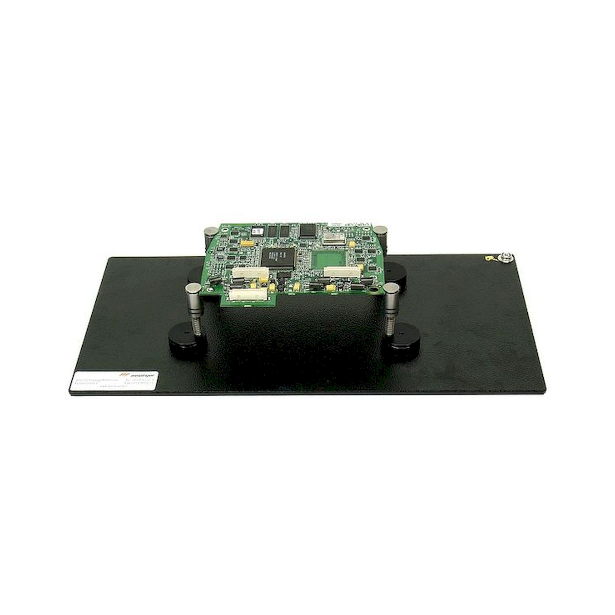 Board holder for WUH-1