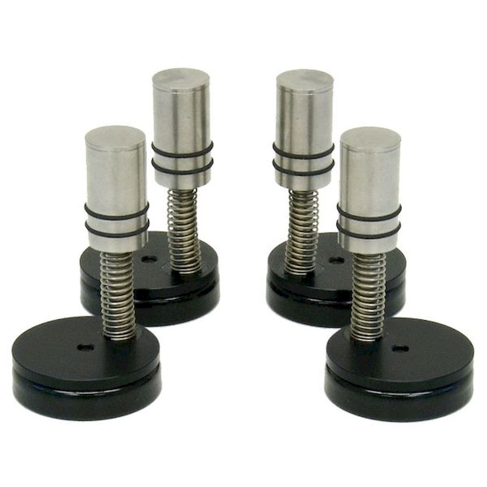 Magnetic holder for WPH-2