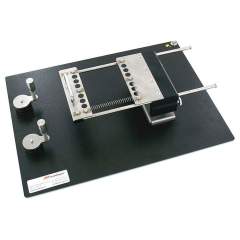 Board holder for WUH-1