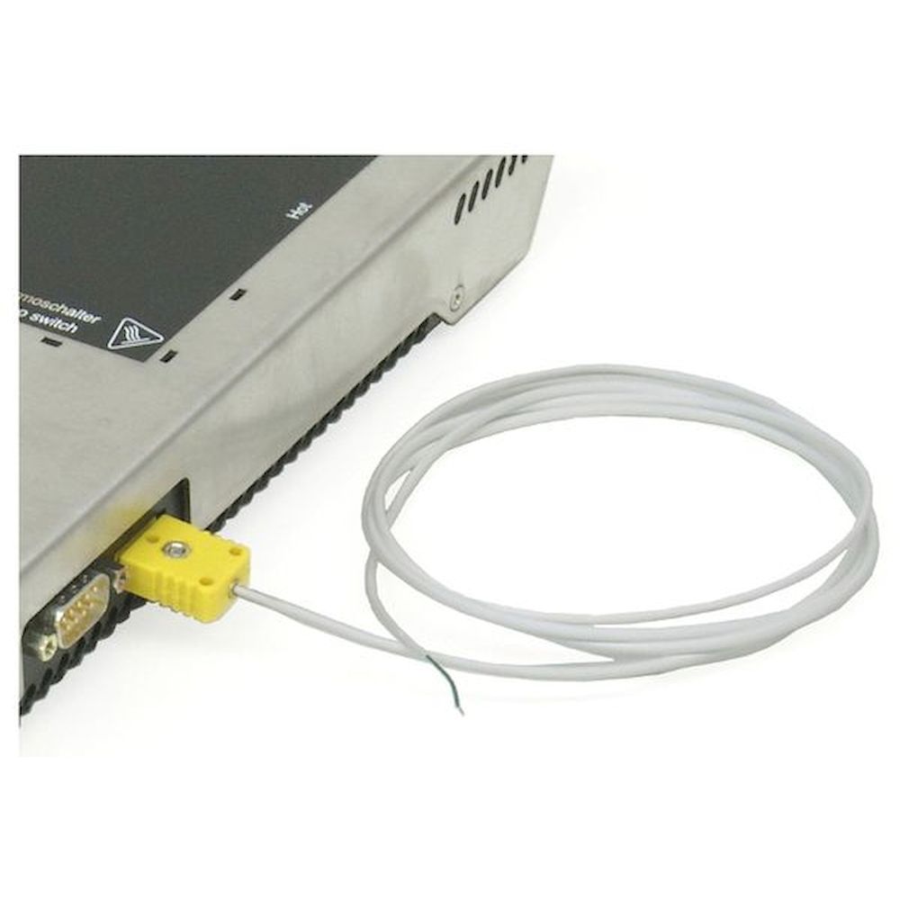 Temperature sensor for WUH-1