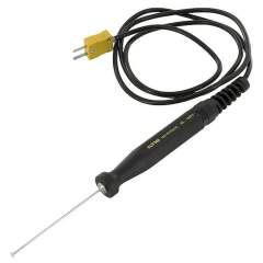 Temperature sensor for WTM system