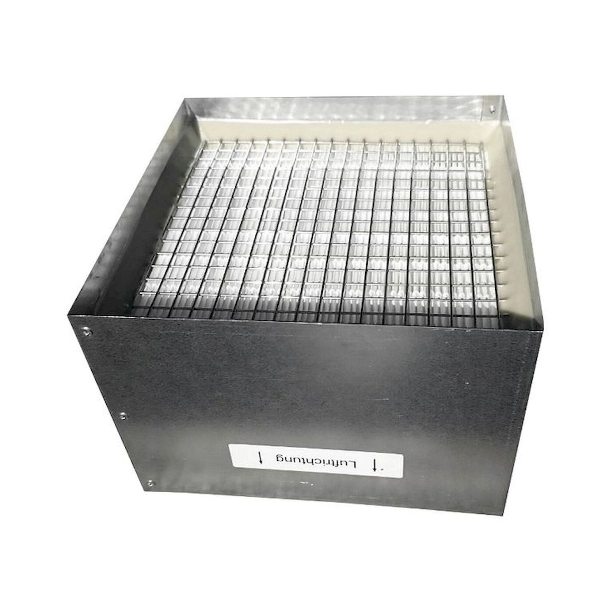Kombinierter Filter für V200 / V250
