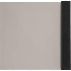 Safeguard SG-TBRO-PG-GL-ODK-10000X1200X2. ESD table cover Premium, platinum grey, 1200x10000x2 mm, roll material