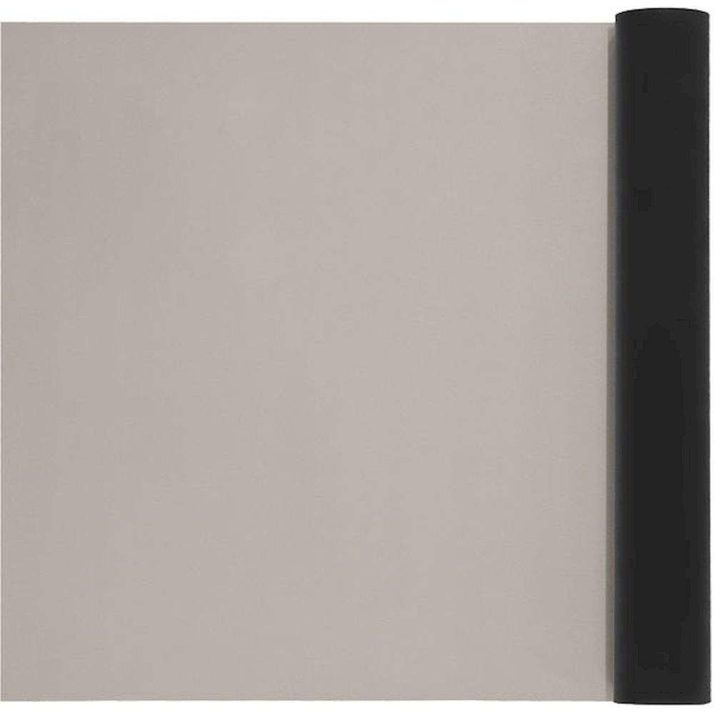 ESD Tischbelag Premium, platingrau, 1000x10000x2 mm, Rollenware