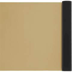 ESD Tischbelag Premium, beige, 1000x10000x2 mm, Rollenware