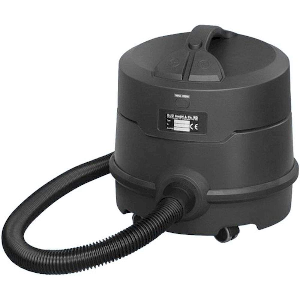 ESD Staubsauger Silent Vac, 800 Watt, 8 Liter