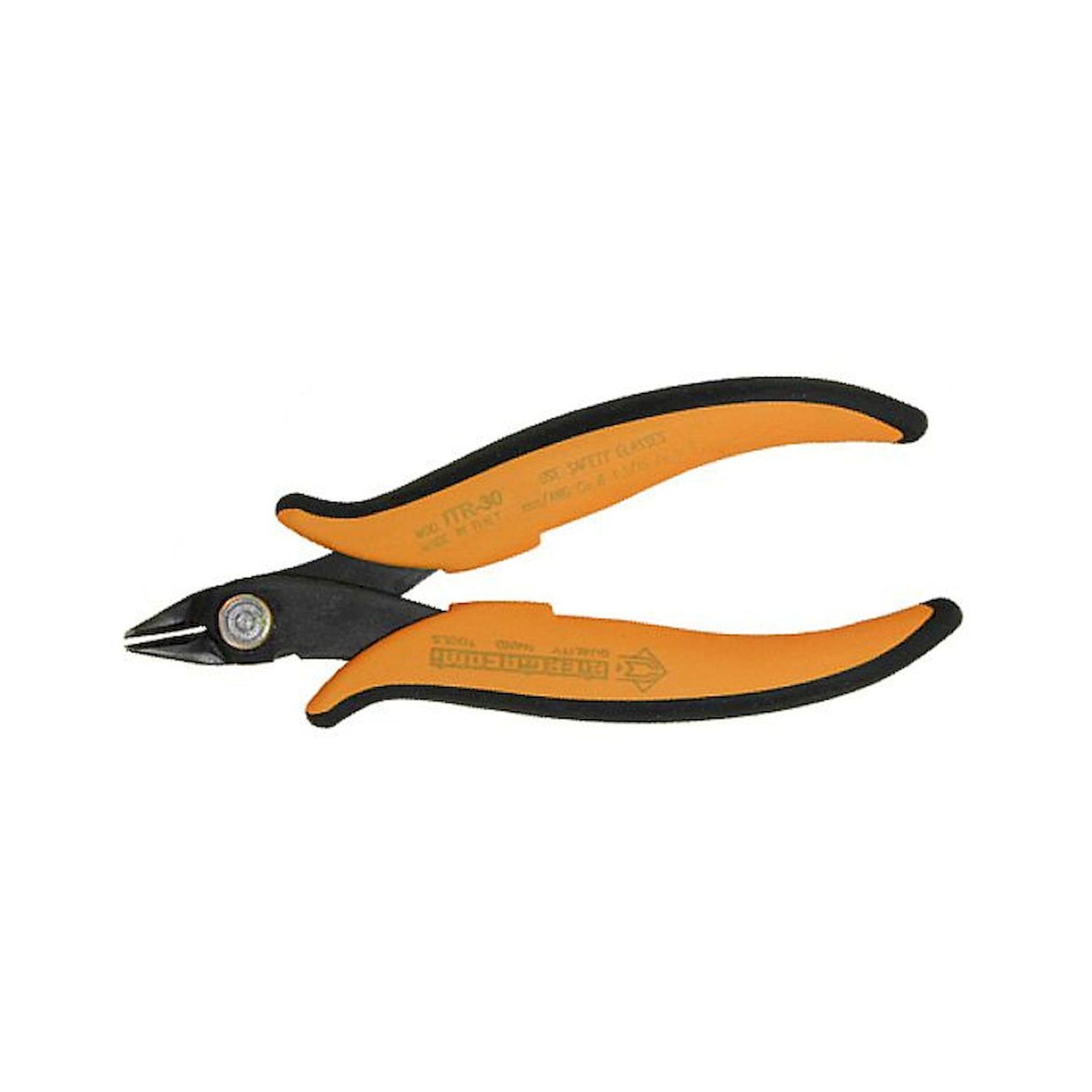 Side cutter