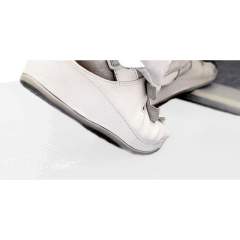 Reinraum-Staubbindematten, weiß 660x1140