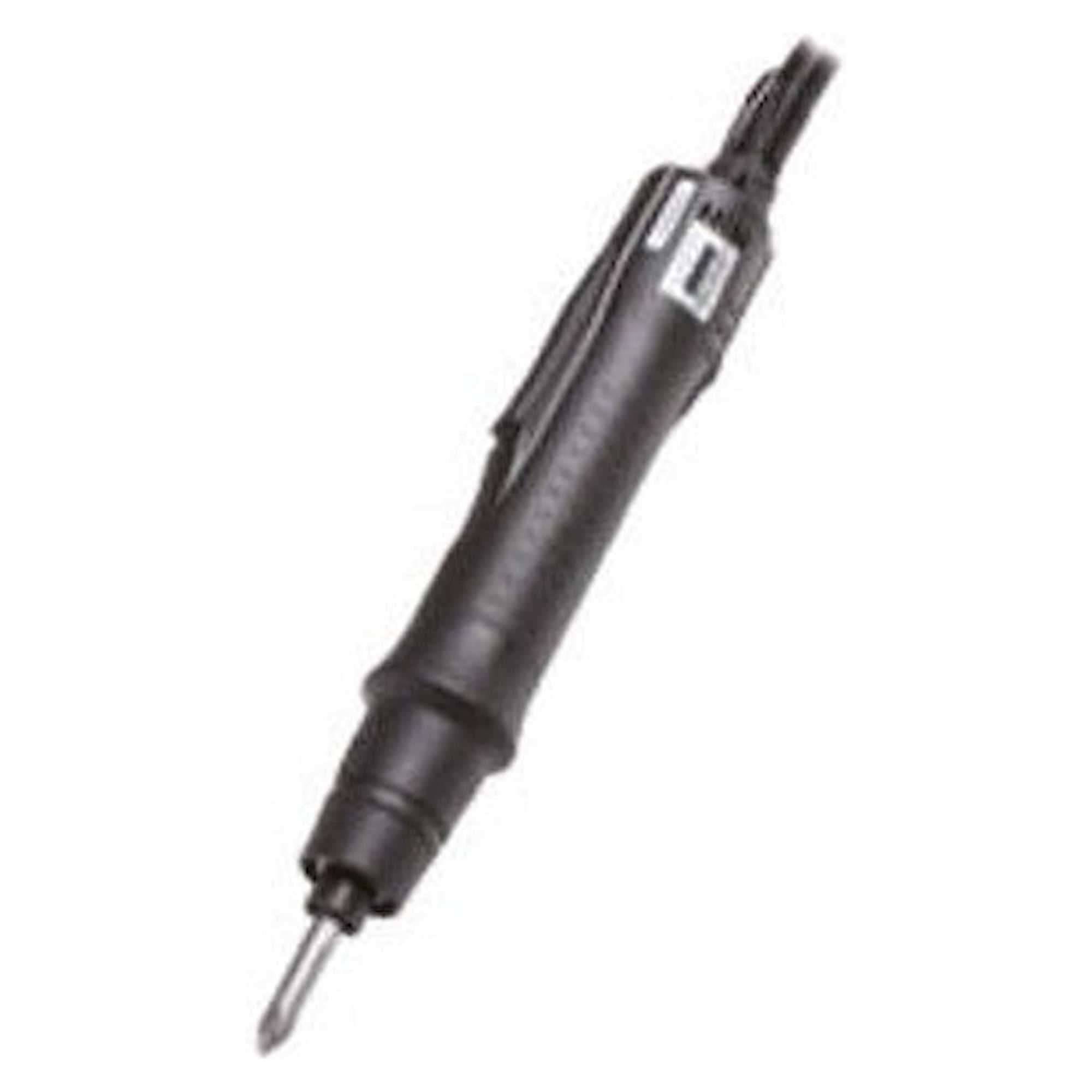 ESD electric screwdriver 0.03 - 0.2 Nm, 700-1000 rpm