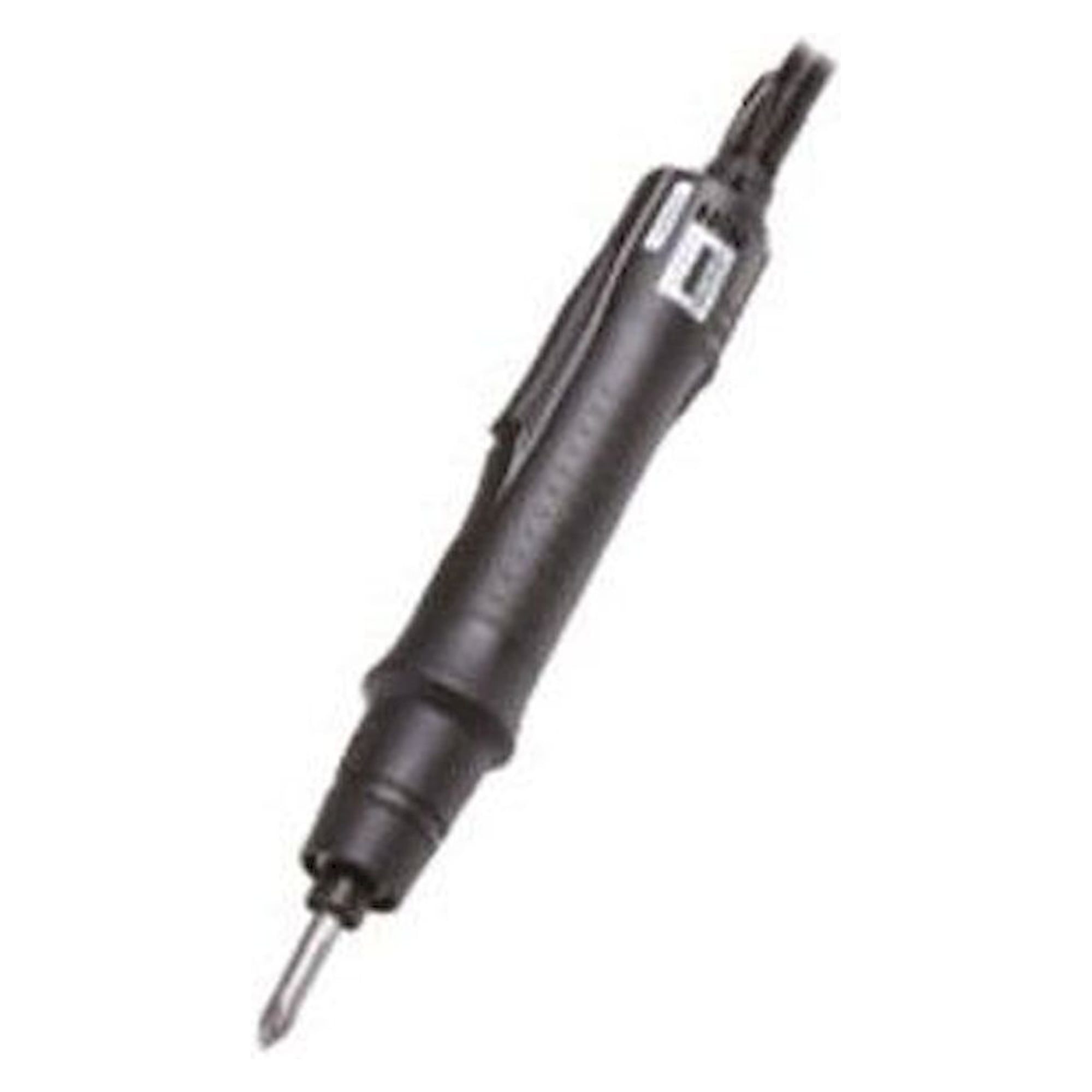 SAFEGUARD. ESD electric screwdriver 0.20 - 1.6 Nm, lever type