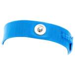 30-560-0116. ESD wristband, plastic, press stud = 10 mm