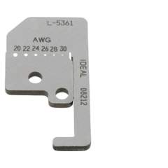 IDEAL L-5361. Spare blades for Stripmaster AWG 20-30