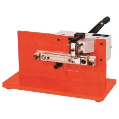 Burst&Zick C 066 HA. Cutting device 1.3/radial, 15 mm