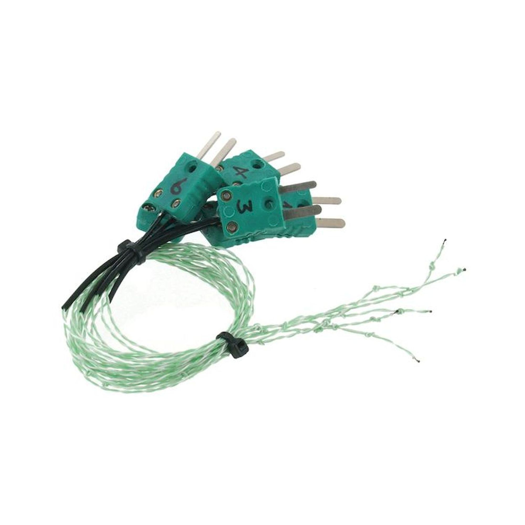 Thermosensor, Drahtfühler Länge 0,8 m
