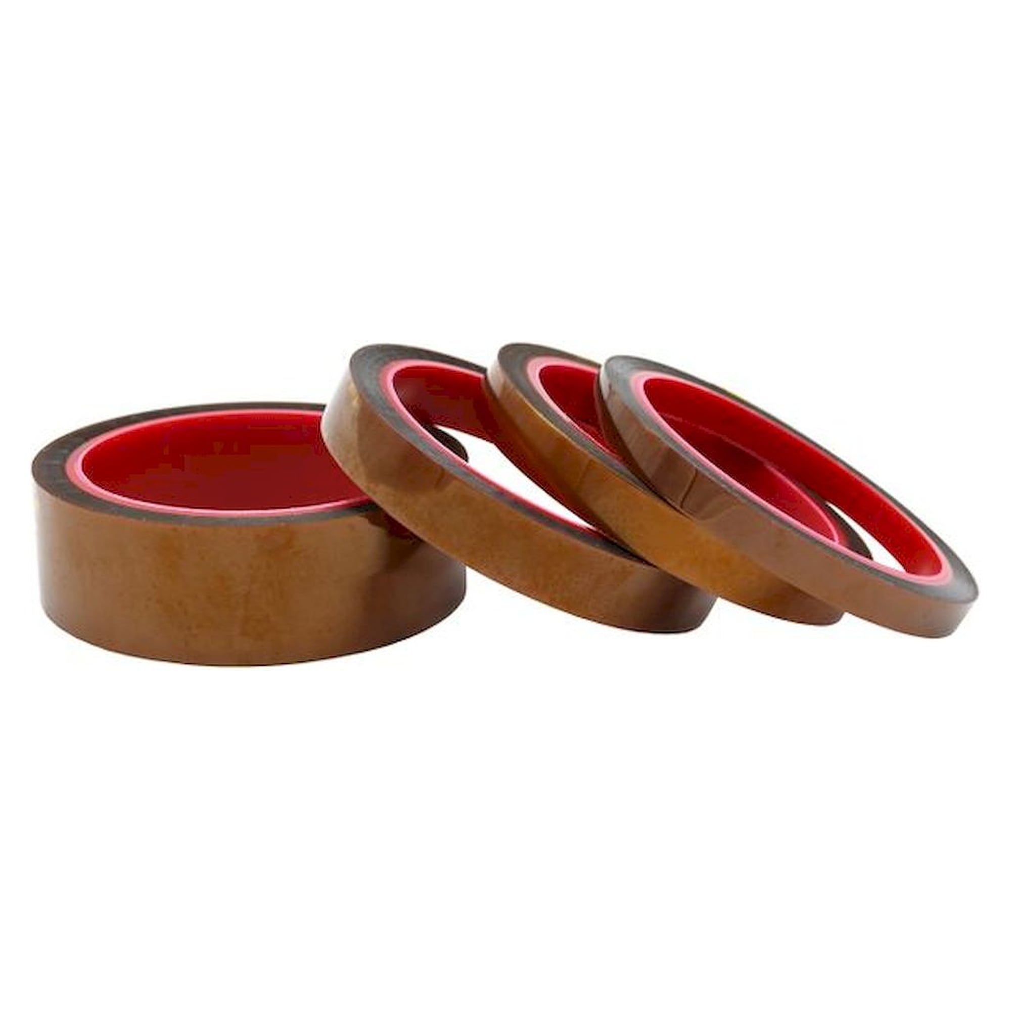 Kapton-/Polyimid-Band UL510, 10 mm/33 m