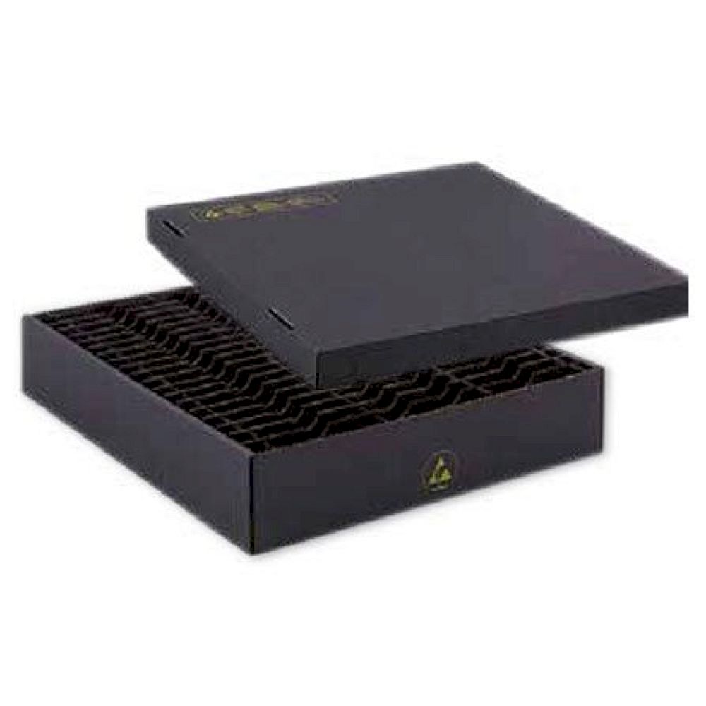 HANS KOLB 10003027-0001. ESD bar container CORTRONIC