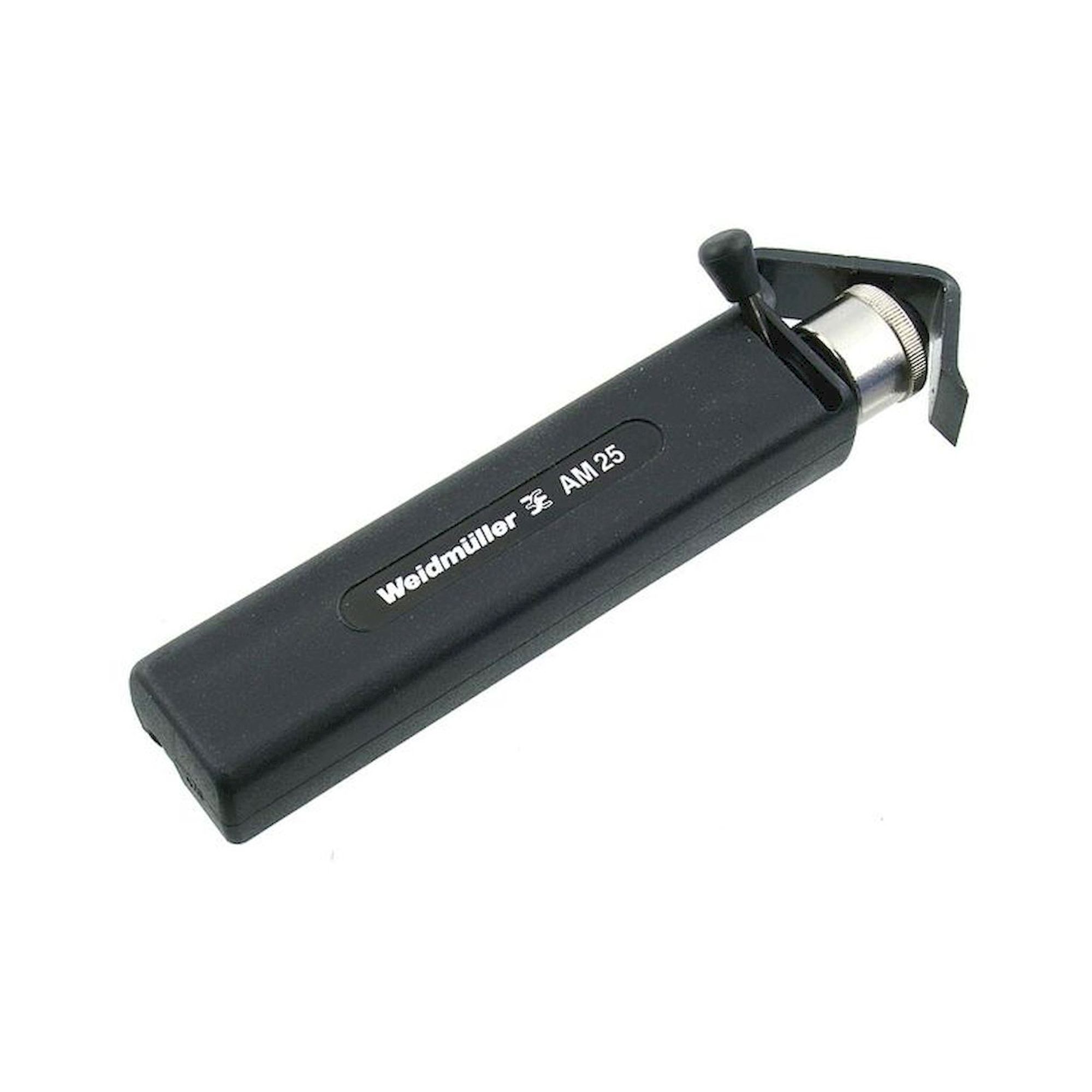 Weidmüller 900154. Cable stripper 4.5 - 25 mm