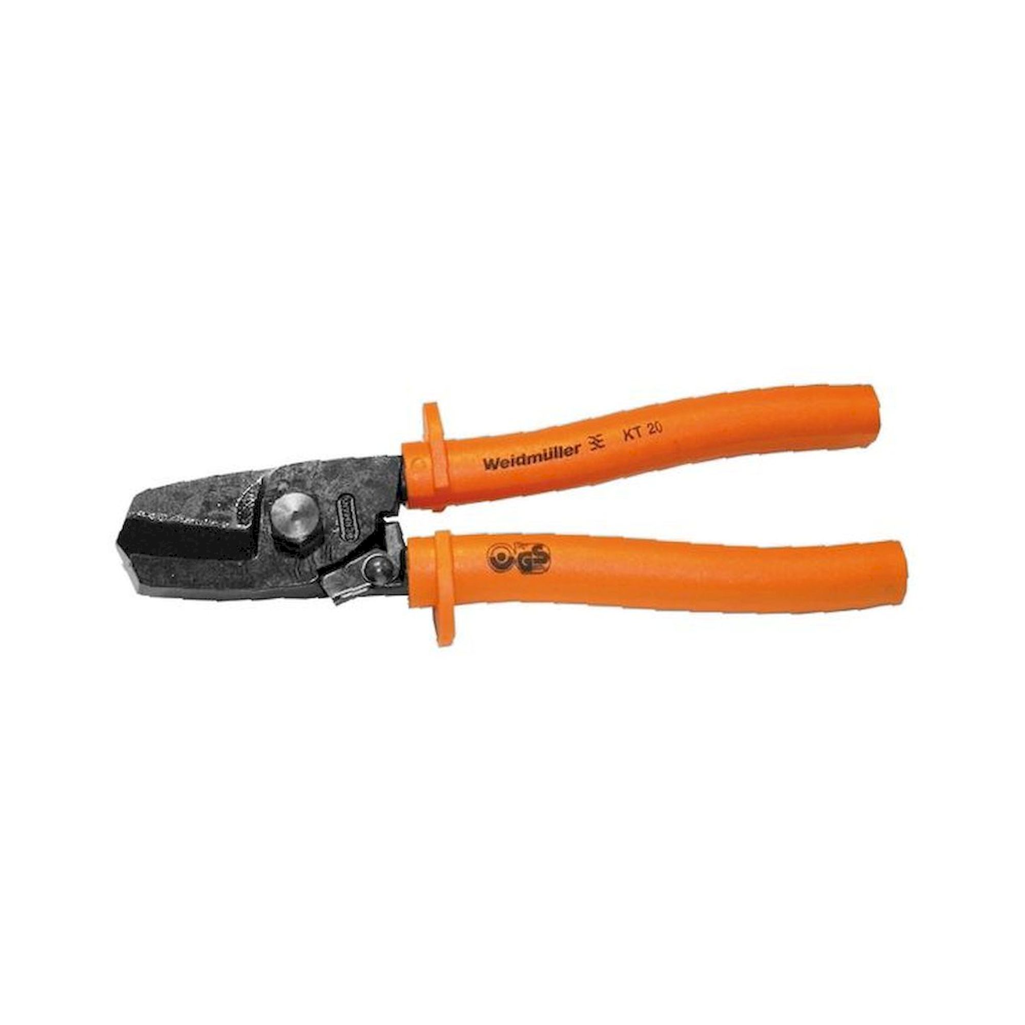 Weidmüller 900230. Kabelschere für D max = 20 mm