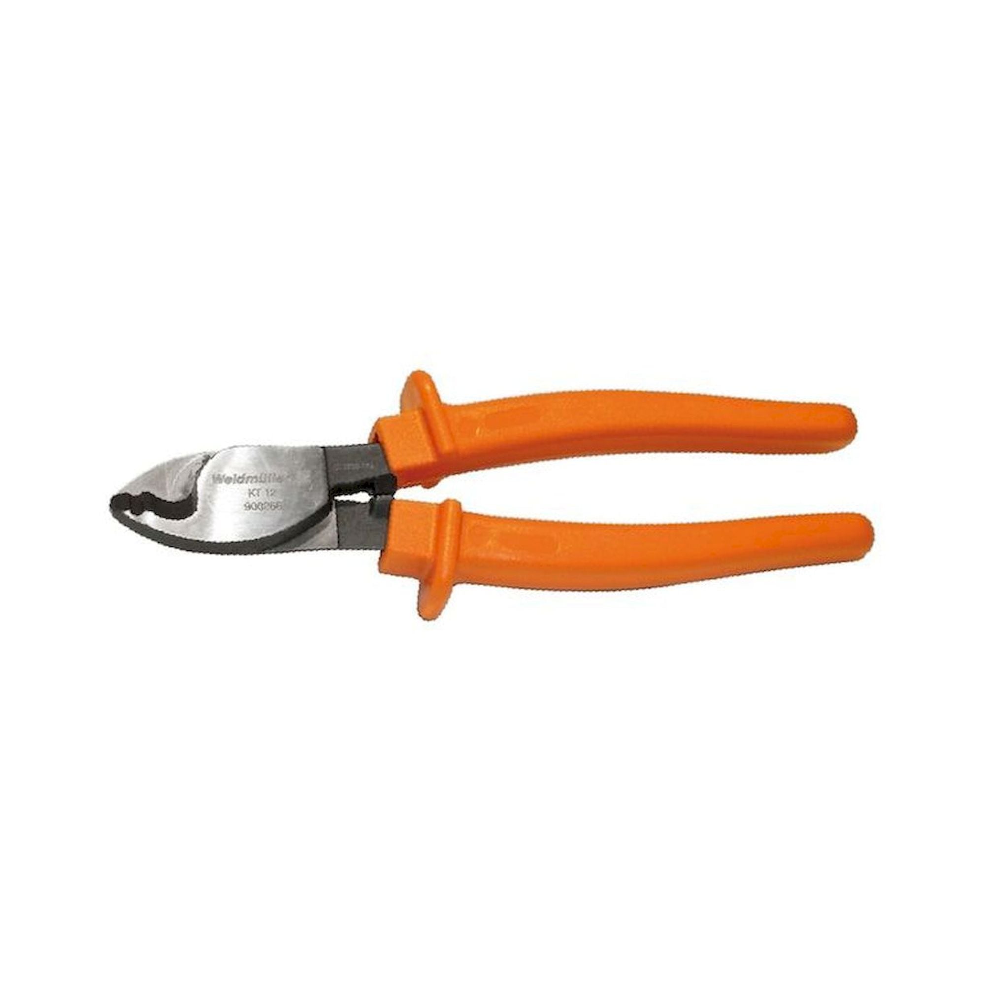 Weidmüller 900266. Kabelschere für D max = 12 mm