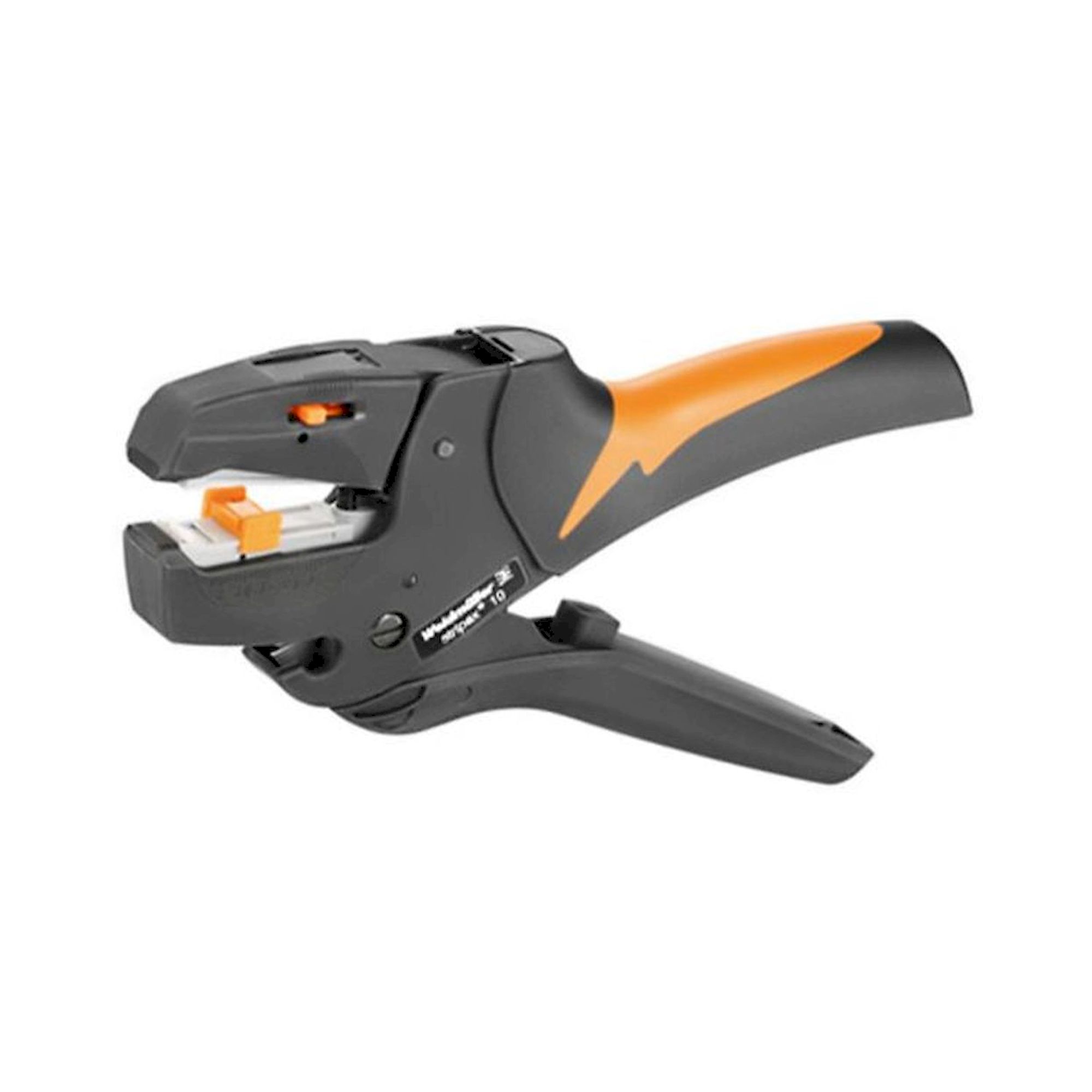 Weidmüller 9005000000. Abisolierzange 0,08 - 10 mm² / PVC